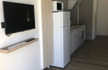 Gîte des Allas - Foto 11