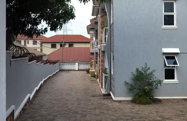 Hillz furnished Apartments - Photo 18