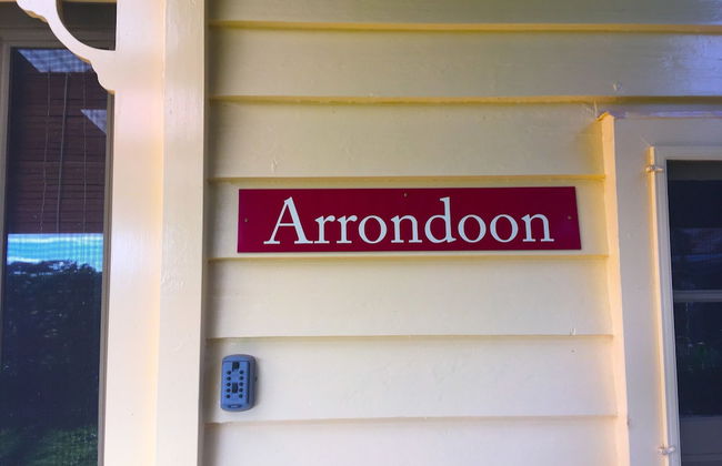 Cherry Plum Cottages - Foto 2