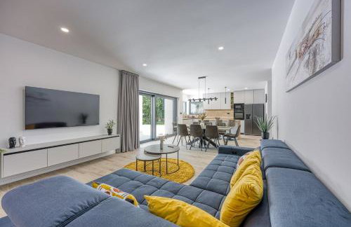 Villa Olma - Foto 15