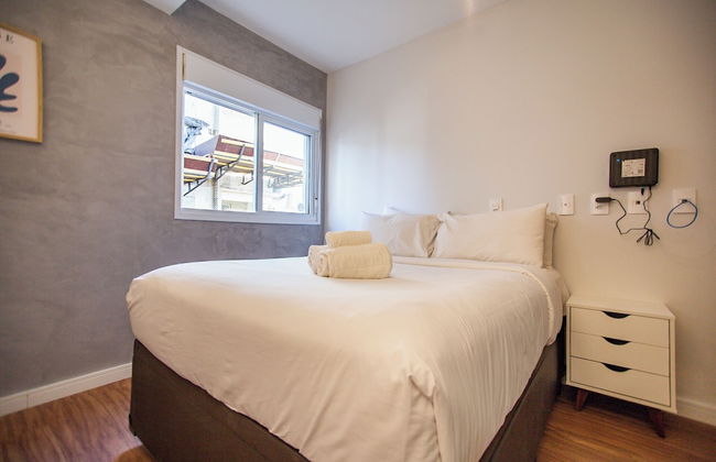 360 Praça da Árvore - Foto 24