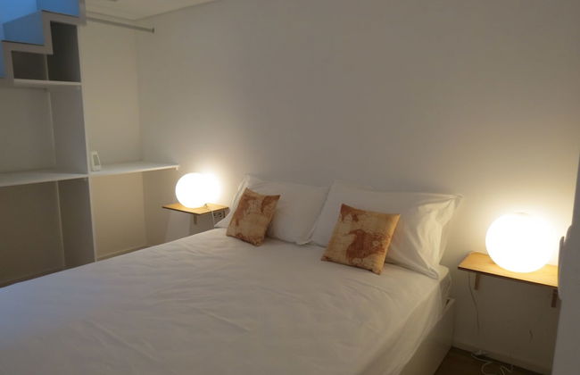 Citybreak Aparytments Lapa - Foto 7