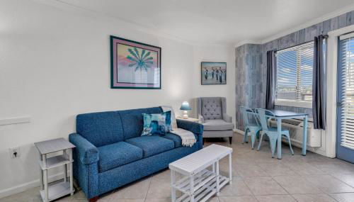 Bluewater Resort 513 - Foto 4