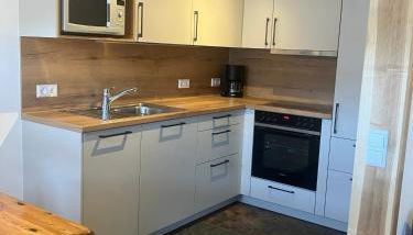 Ferienwohnung Heimatliebe - Foto 2