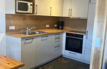 Ferienwohnung Heimatliebe - Foto 2