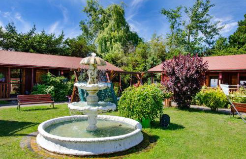 Domki Letniskowe Forest nad morzem - Foto 61