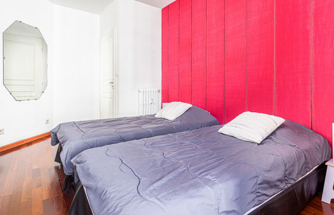 Les Yuccas Promenade des Anglais - Foto 14