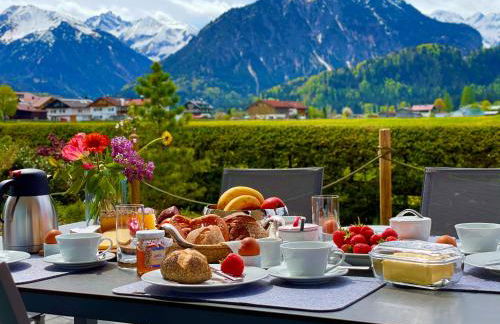 Fellhorn Ferienwohnungen - Photo 53