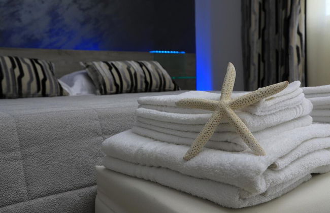 Palazzo Greco B&B - Foto 20