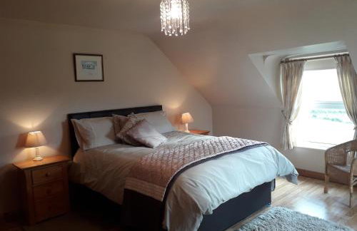 Beachview Cottage Co. Antrim - Foto 10