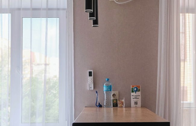 Seven City Apartments - Photo 66