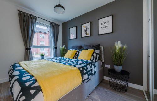 SmartSleep Apartments - Foto 21