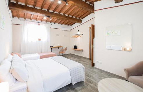 Beautiful Home In Cortona With Wifi - Foto 18