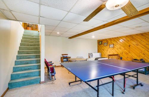 Cozy Appalachian Getaway 5 Mi to Prospect Peak! - Photo 22