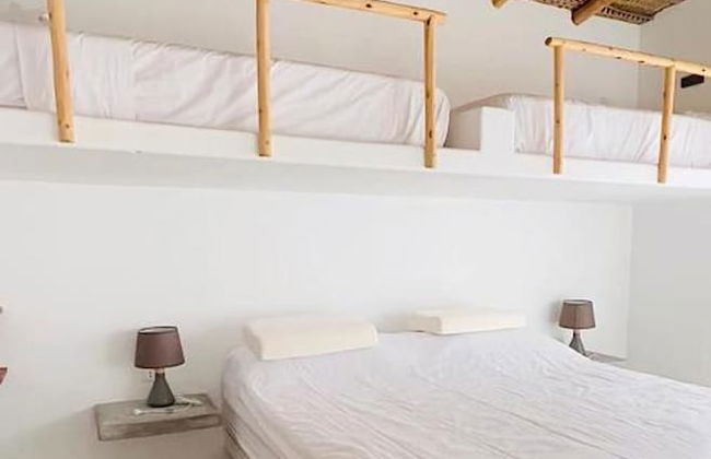 HOP KAI Hermosa Casa de Playa en Punta Sal - Photo 8