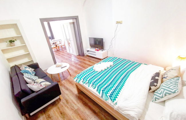 Sky Garden Studios - Photo 27