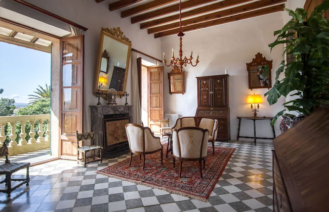 Son Sant Andreu - Foto 67