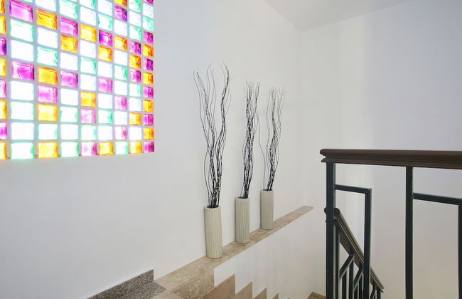 Apartamentos Rondaluz - Photo 2