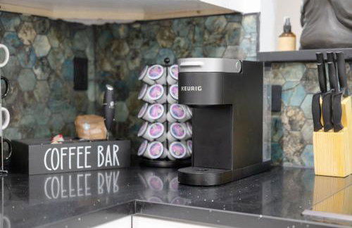 Big Modern Family Home On 1 Acre Land w Firepit & Grill - Foto 72