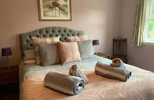 Brada View - Bamburgh, Northumberland - Foto 1