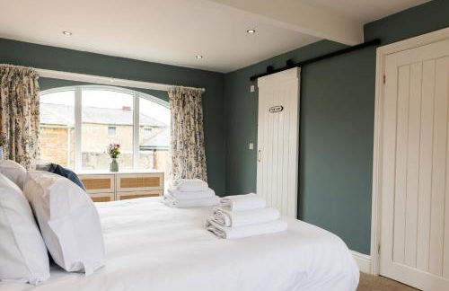 Mill Cottage - Foto 6