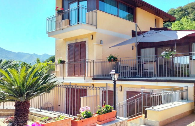 Villa Gloria - Photo 11