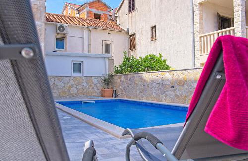 Luxury apartment "Blue Diamond" - Foto 7