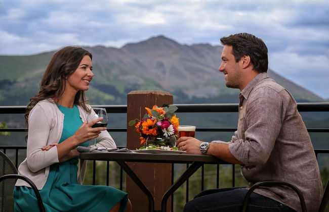 Grand Lodge Peak 7 - Condo - Foto 30