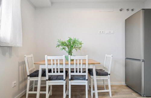 Accessible flat near the Toledo Bridge - Atico A - Foto 31