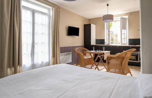 Studio Les Ruets - Foto 1