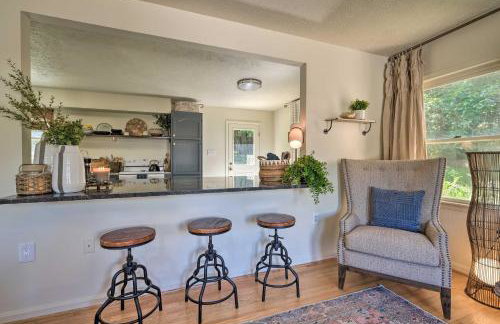 Pet-Friendly Home in Heart of Wine Country! - Foto 8