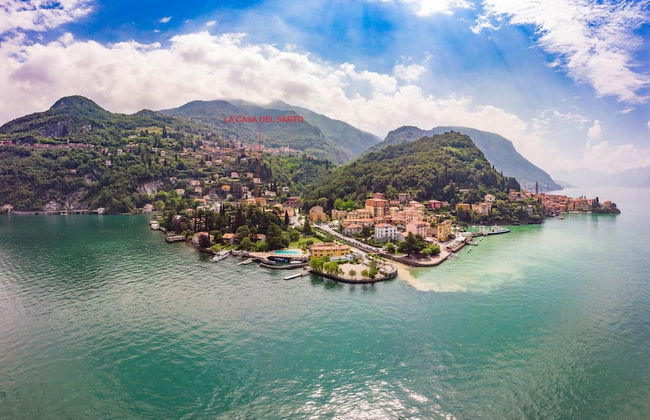 La Casa del Sarto in Perledo - Foto 4