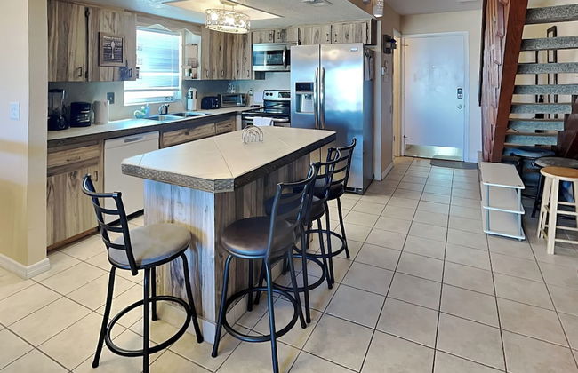 Starboard Light by Distinctive Beach Rentals - Foto 9