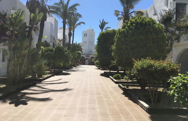 APCOSTAS Vera Beach / Tres Personas - Foto 23