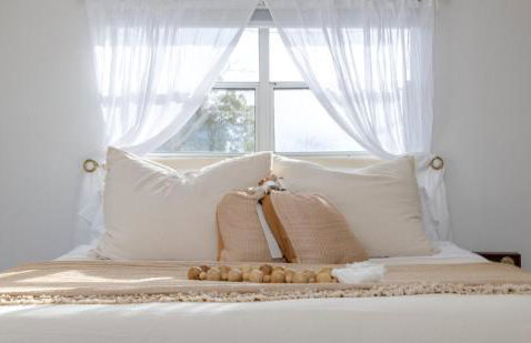 Updated & Spacious 2 BR with Free WiFi - Foto 16