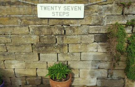 Twenty Seven Steps - Foto 8