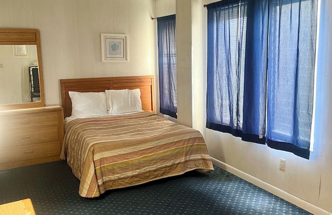 Majestic Hotel & Apartments - Foto 51