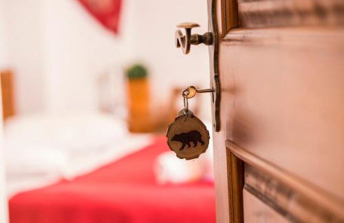 Πατρικό ολόκληρος ξενώνας entire stone guesthouse - Foto 43