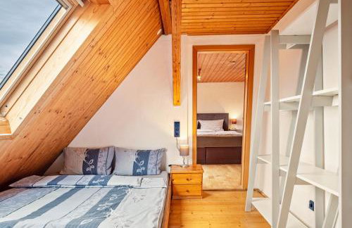 Appartement Lehen - Photo 10