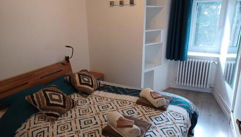 Gite Le Buisson - Spa and sauna - Foto 5, towels