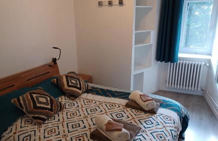 Gite Le Buisson - Spa and sauna - Foto 5