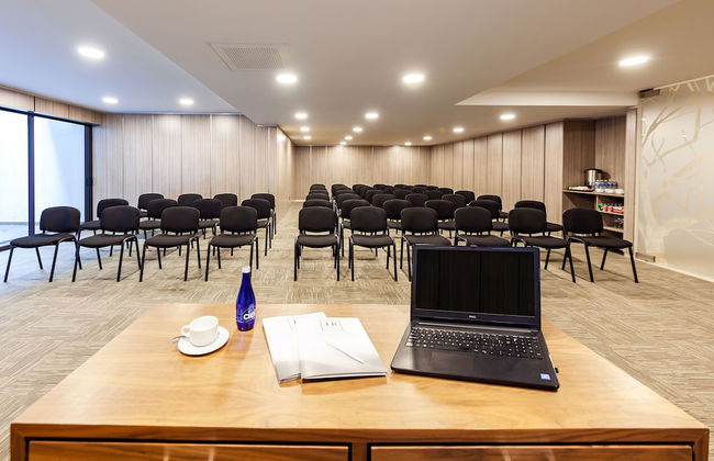 Suites Del Angel - Foto 51