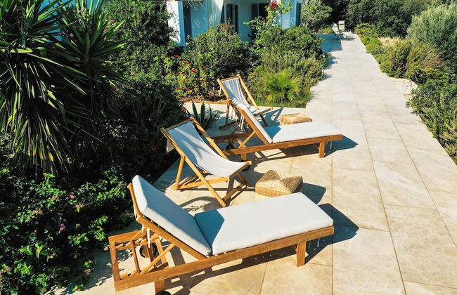 Tilos Villa - Foto 58