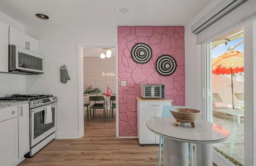 The Art Deco Den - Foto 14