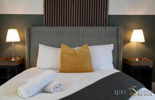 Luke Stays - Welbeck Road - Foto 44