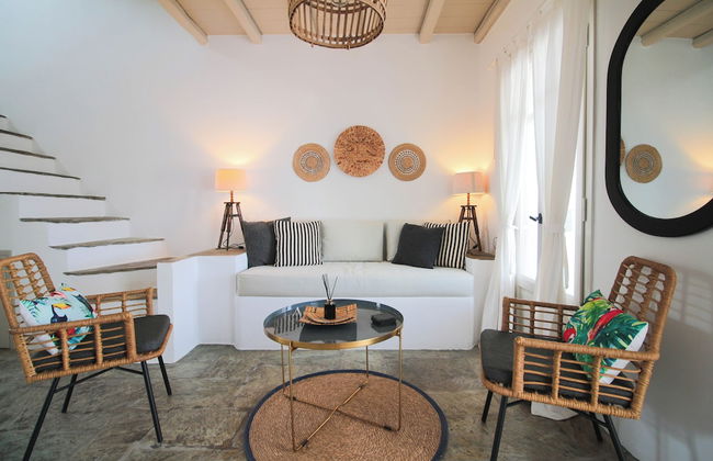 Enea Tinos - Foto 74