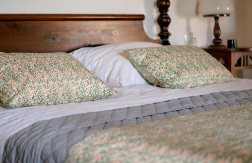 Villa Millefoglie, a century-old stone house nestled in a nature park - Foto 72