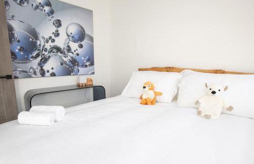 James' Place at Castle Cottage - Foto 16