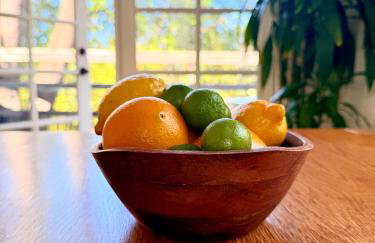 Charming Private Cottage in Ojai - Foto 7