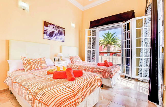 Villa Teide Sol - Foto 14